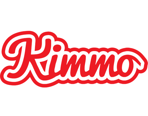 Kimmo sunshine logo