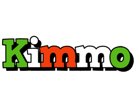 Kimmo venezia logo