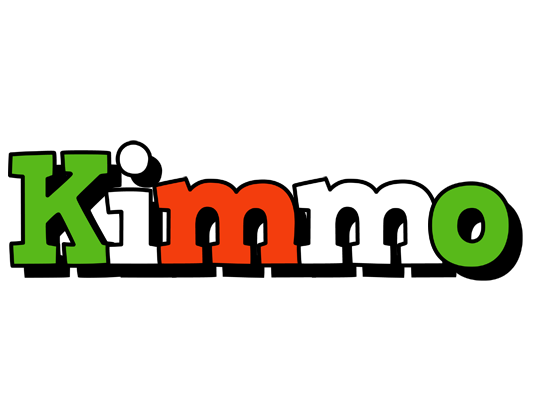 Kimmo venezia logo