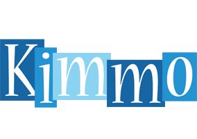 Kimmo winter logo
