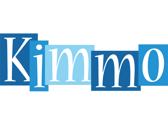 Kimmo winter logo