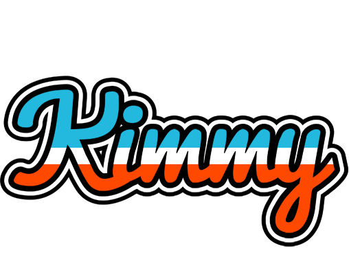 Kimmy america logo