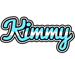 Kimmy argentine logo