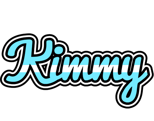 Kimmy argentine logo