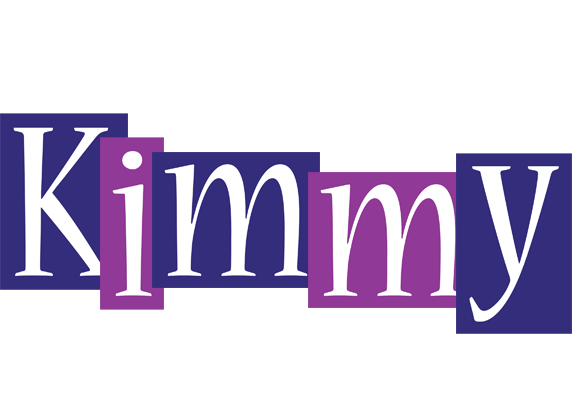 Kimmy autumn logo