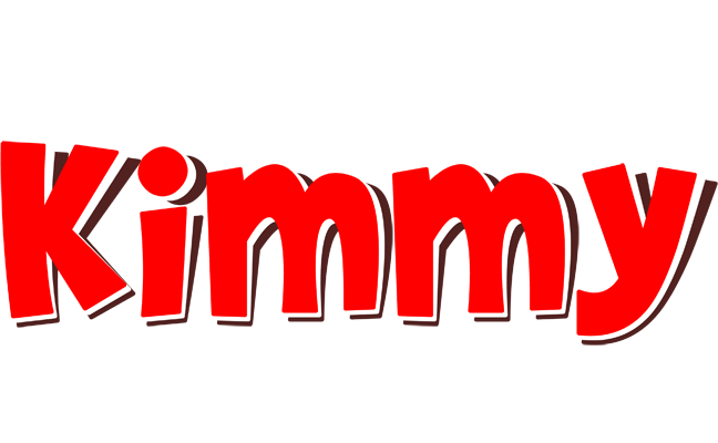 Kimmy basket logo