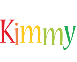 Kimmy Logo | Name Logo Generator - Smoothie, Summer, Birthday, Kiddo ...