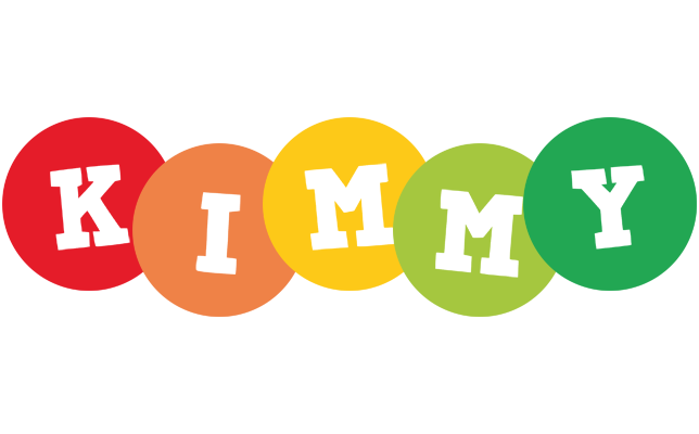 Kimmy boogie logo