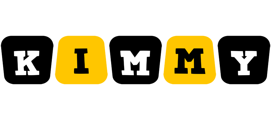 Kimmy boots logo