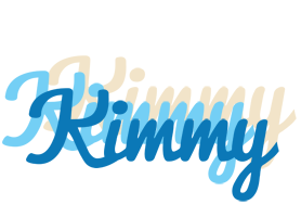 Kimmy breeze logo