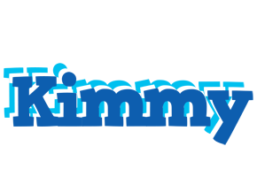 Kimmy business logo