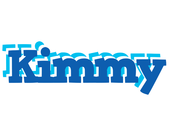 Kimmy business logo