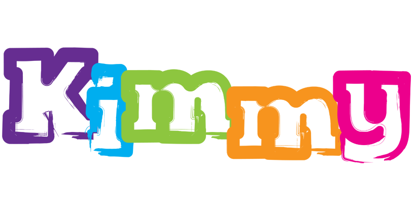 Kimmy casino logo