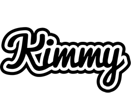 Kimmy chess logo