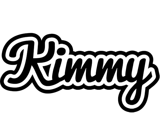 Kimmy chess logo