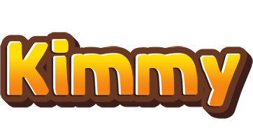 Kimmy cookies logo