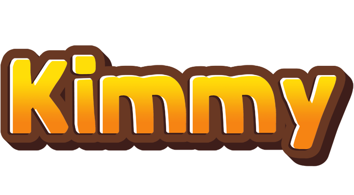 Kimmy cookies logo
