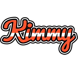 Kimmy denmark logo