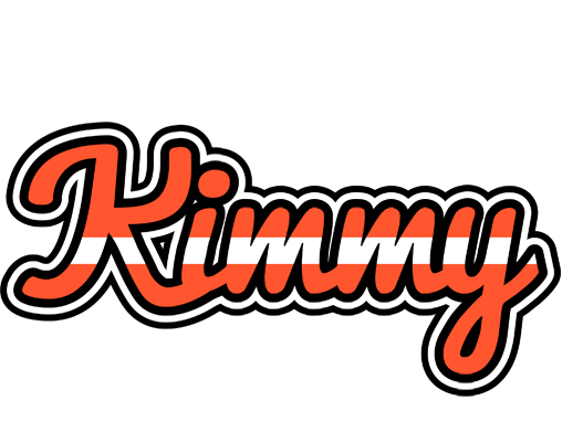 Kimmy denmark logo