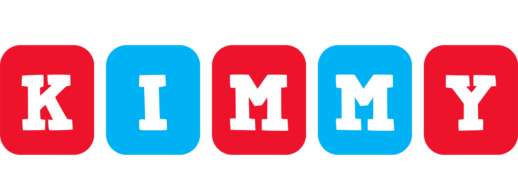 Kimmy diesel logo