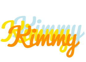 Kimmy energy logo