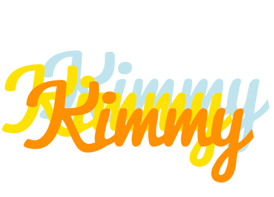 Kimmy energy logo