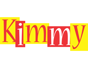 Kimmy errors logo