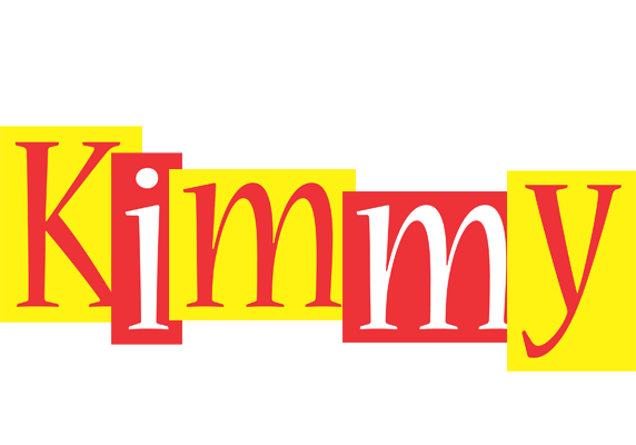 Kimmy errors logo