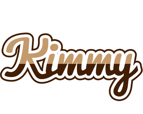 Kimmy exclusive logo