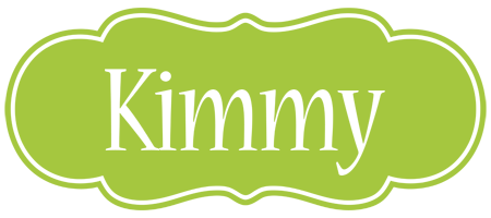 Kimmy family logo