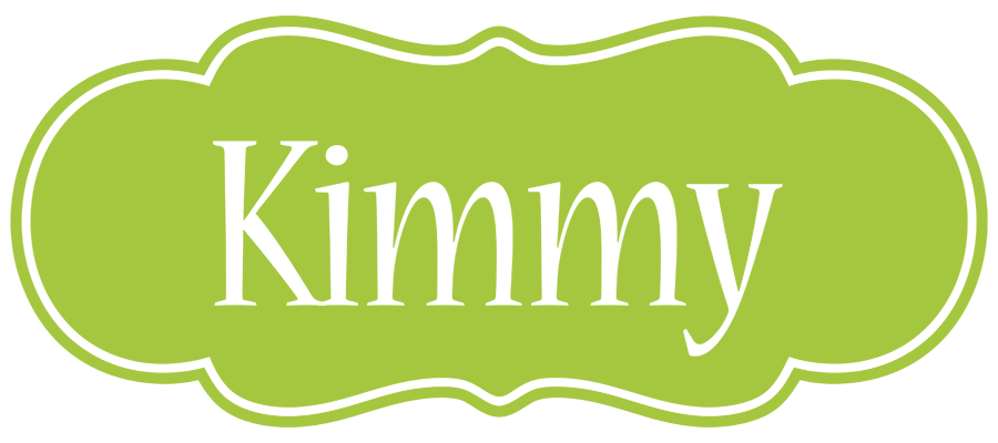 Kimmy family logo