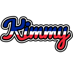 Kimmy france logo