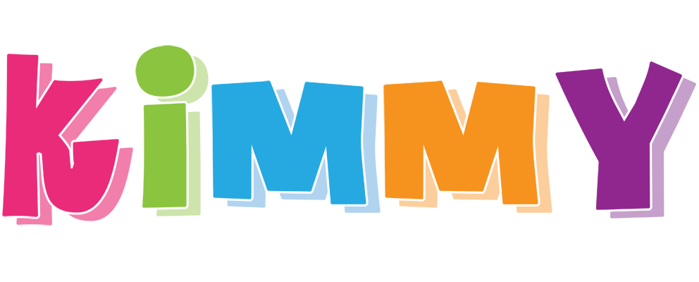 Kimmy friday logo
