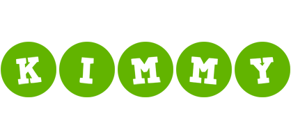 Kimmy games logo