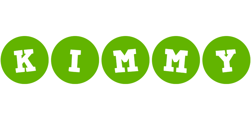 Kimmy games logo