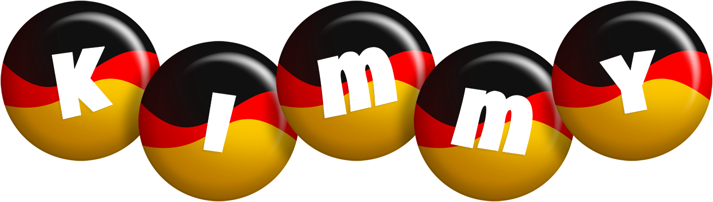 Kimmy german logo