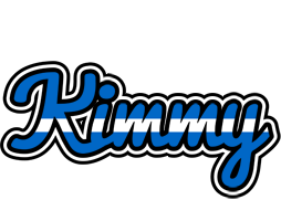 Kimmy greece logo