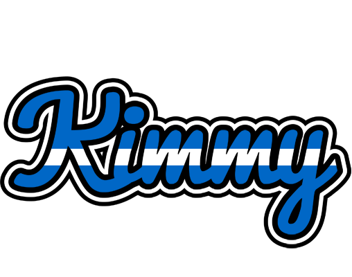 Kimmy greece logo