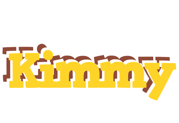 Kimmy hotcup logo
