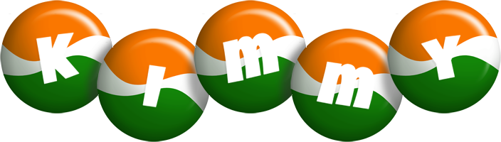 Kimmy india logo