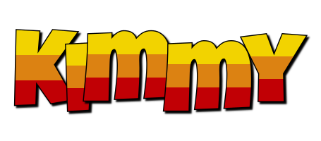 Kimmy jungle logo