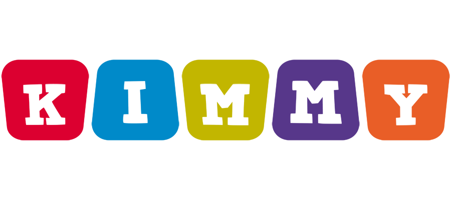 Kimmy kiddo logo