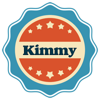 Kimmy labels logo