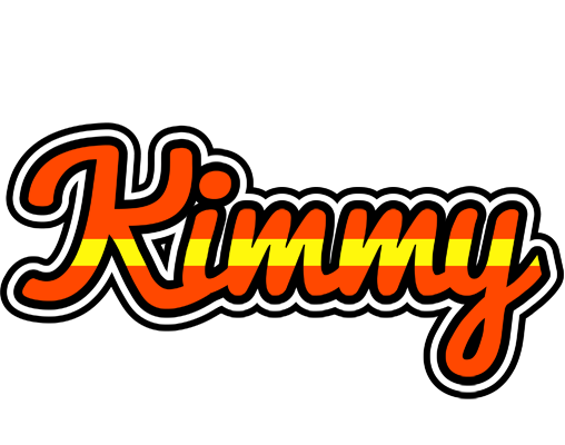 Kimmy madrid logo