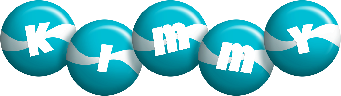 Kimmy messi logo