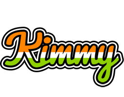 Kimmy mumbai logo