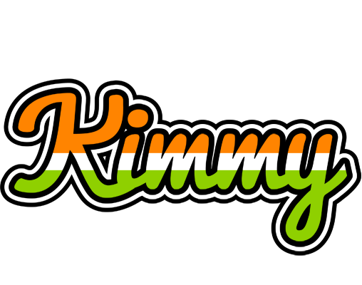 Kimmy mumbai logo
