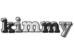 Kimmy night logo