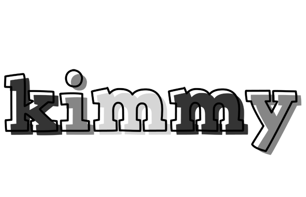 Kimmy night logo
