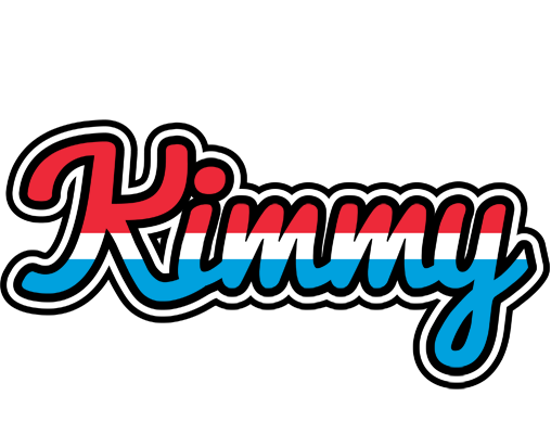 Kimmy norway logo